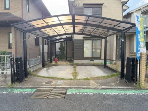 北葛城郡広陵町大字疋相の中古一戸建て