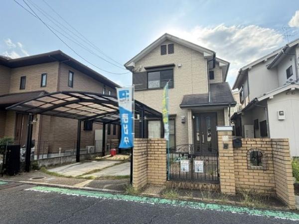 北葛城郡広陵町大字疋相の中古一戸建て