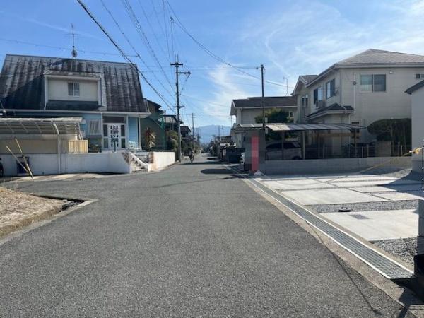 香芝市真美ケ丘5丁目　新築戸建