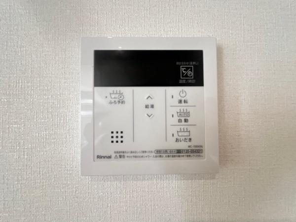 香芝市真美ケ丘5丁目　新築戸建