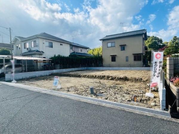 香芝市真美ケ丘5丁目　新築戸建