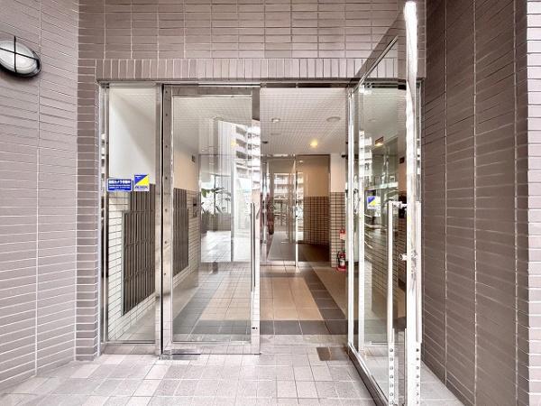 グリーンスクエア榛原駅前１番館