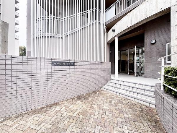 グリーンスクエア榛原駅前１番館