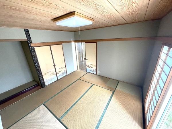 磯城郡田原本町大字千代の中古一戸建て