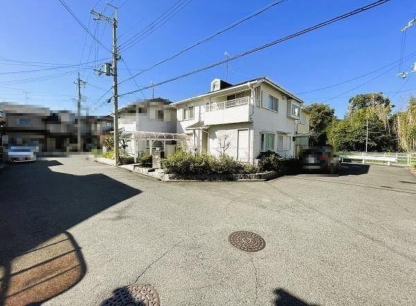 磯城郡田原本町大字千代の中古一戸建て