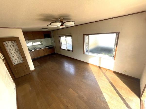 磯城郡田原本町大字千代の中古一戸建て