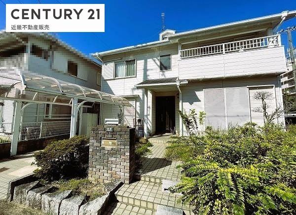 磯城郡田原本町千代　中古戸建