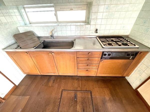 磯城郡田原本町大字千代の中古一戸建て