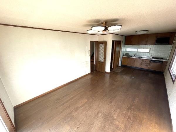 磯城郡田原本町大字千代の中古一戸建て