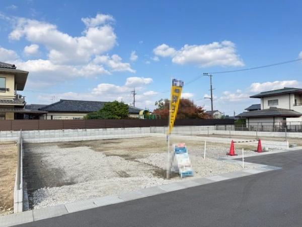 生駒郡斑鳩町法隆寺２丁目の土地