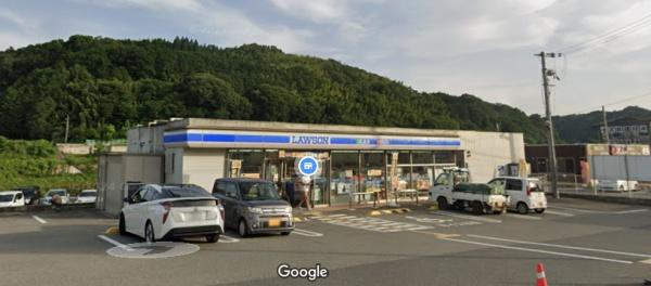 吉野郡大淀町大字下渕の中古一戸建て(ローソン大淀町下渕店)