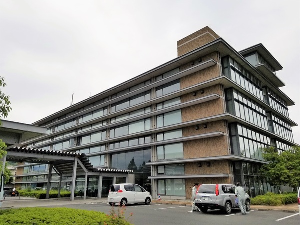 吉野郡大淀町大字下渕の中古一戸建て(大淀町役場)