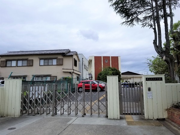 吉野郡大淀町大字下渕の中古一戸建て(大淀町立大淀中学校)