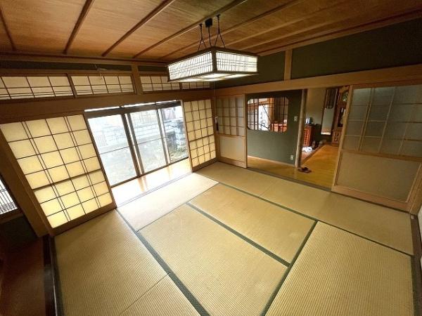 吉野郡大淀町大字下渕の中古一戸建て