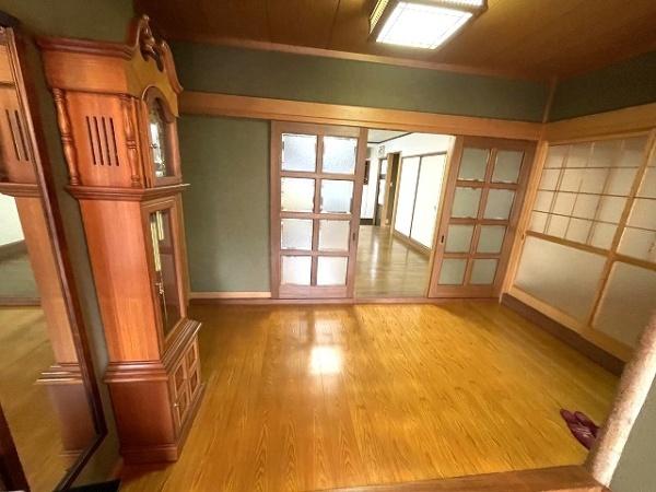 吉野郡大淀町大字下渕の中古一戸建て