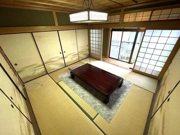 吉野郡大淀町大字下渕の中古一戸建て