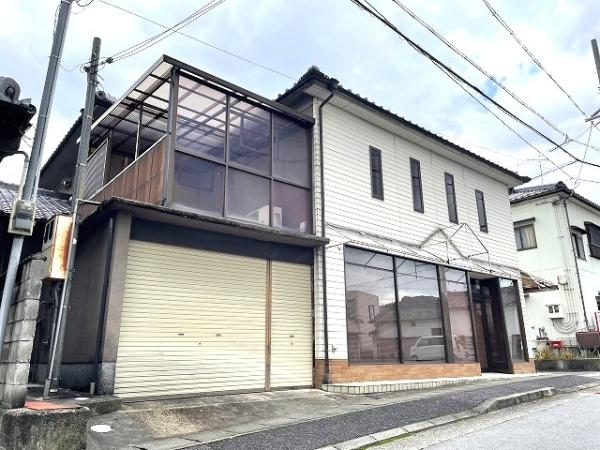 吉野郡大淀町大字下渕の中古一戸建て