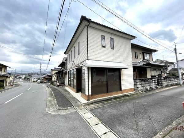 吉野郡大淀町大字下渕の中古一戸建て