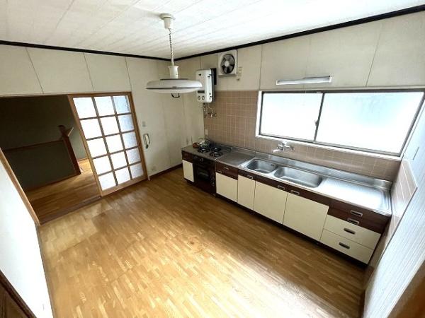 吉野郡大淀町大字下渕の中古一戸建て