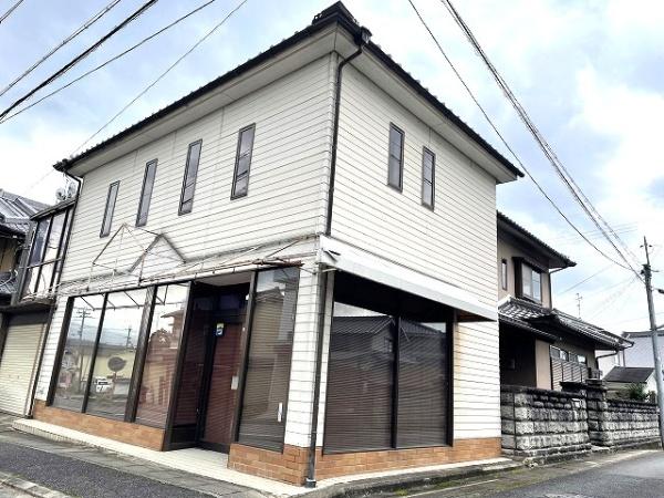 吉野郡大淀町大字下渕の中古一戸建て