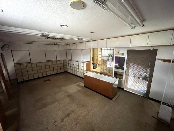 吉野郡大淀町大字下渕の中古一戸建て