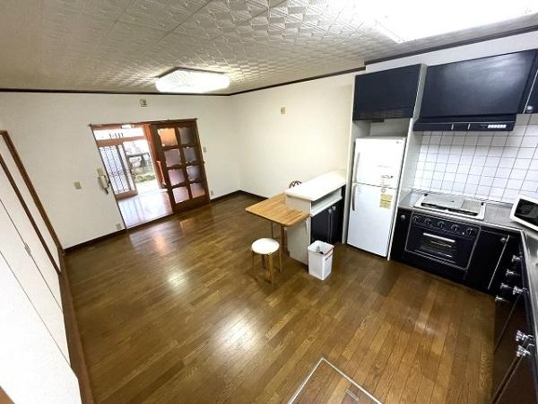 吉野郡大淀町大字下渕の中古一戸建て