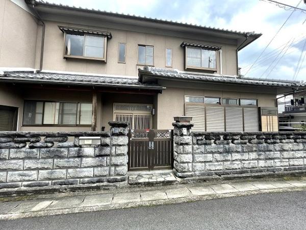 吉野郡大淀町大字下渕の中古一戸建て