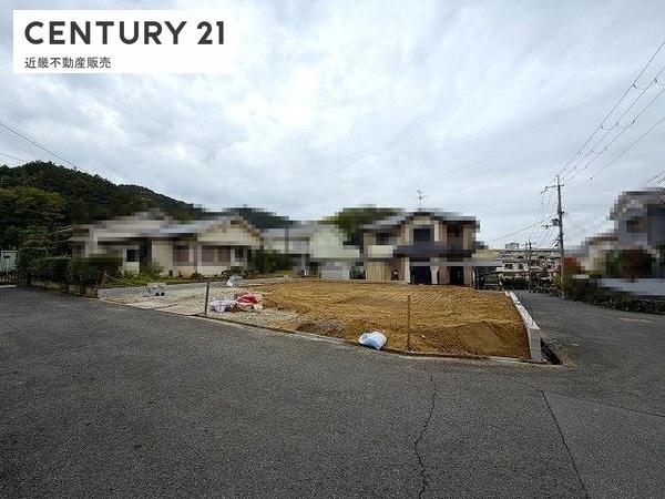 橿原市白橿町8丁目 新築戸建