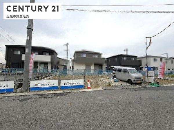 川西町結崎20期 2号棟 新築戸建