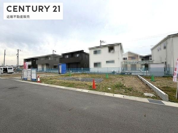川西町結崎20期 4号棟 新築戸建