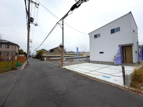 橿原市醍醐町の中古一戸建て