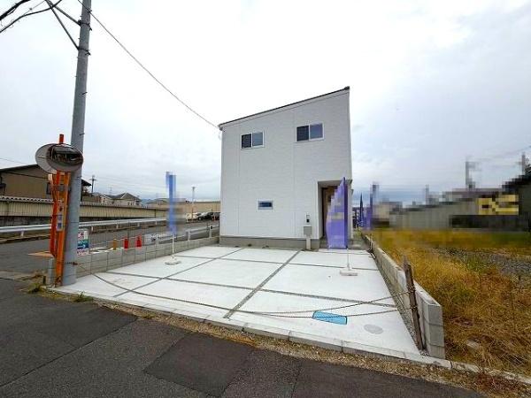 橿原市醍醐町の中古一戸建て
