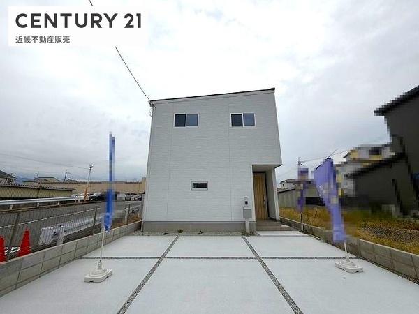 橿原市醍醐町 1号棟