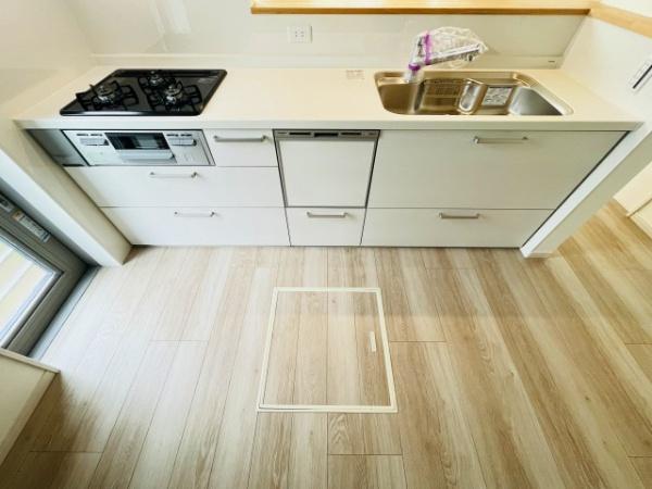 橿原市醍醐町の中古一戸建て