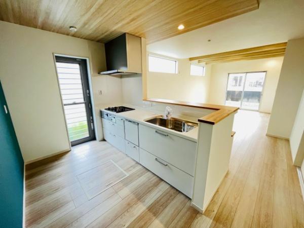 橿原市醍醐町の中古一戸建て