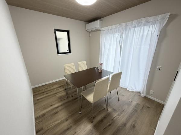 磯城郡田原本町大字千代　新築戸建