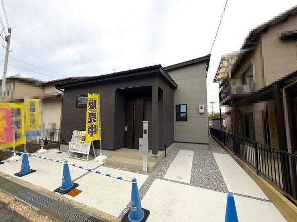 磯城郡田原本町大字千代　新築戸建