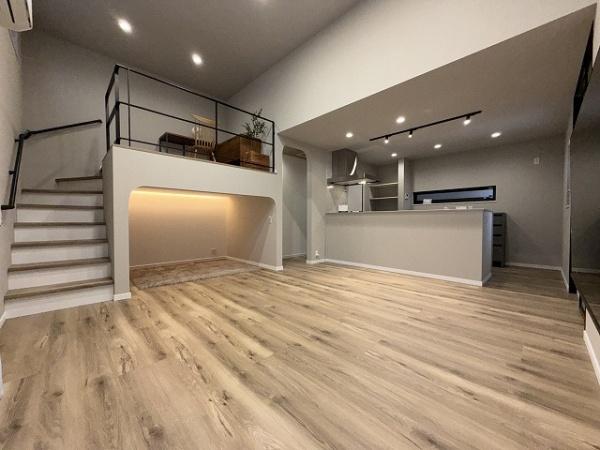 磯城郡田原本町大字千代　新築戸建