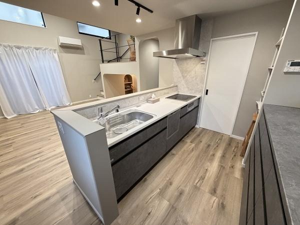 磯城郡田原本町大字千代　新築戸建