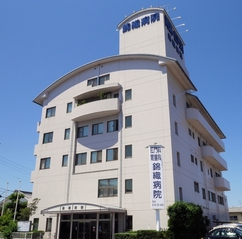 橿原市石原田町の土地(錦織病院)