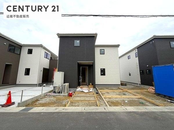 桜井市三輪9期 3号棟 新築戸建