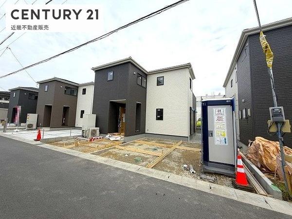 桜井市三輪9期 4号棟 新築戸建