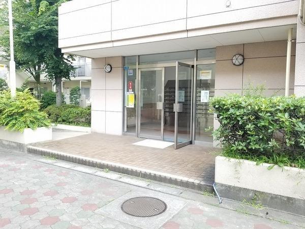 駅前ネオハイツ大和高田Ｂ棟