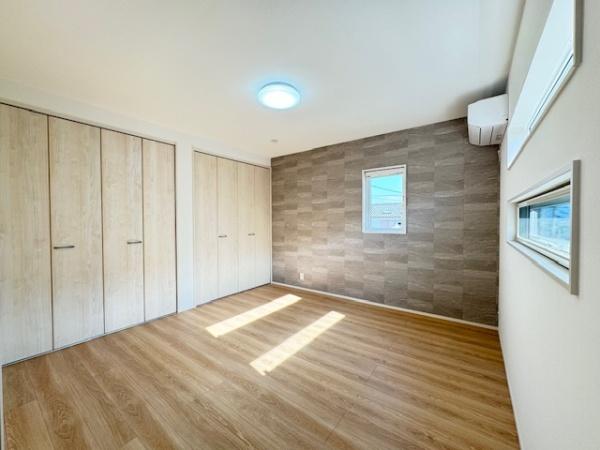 生駒郡斑鳩町龍田南5丁目　新築戸建　2号棟