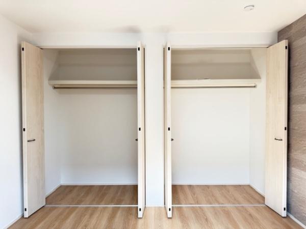 生駒郡斑鳩町龍田南5丁目　新築戸建　2号棟