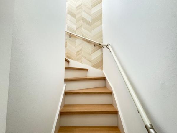 生駒郡斑鳩町龍田南5丁目　新築戸建　2号棟