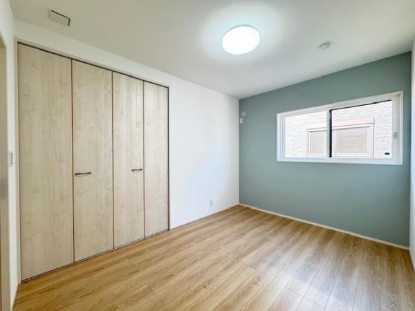 生駒郡斑鳩町龍田南5丁目　新築戸建　2号棟