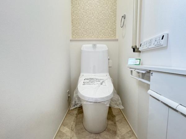 生駒郡斑鳩町龍田南5丁目　新築戸建　2号棟