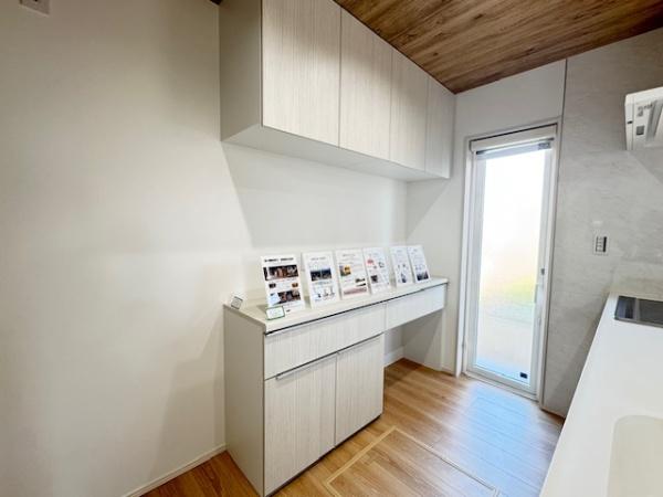 生駒郡斑鳩町龍田南5丁目　新築戸建　2号棟