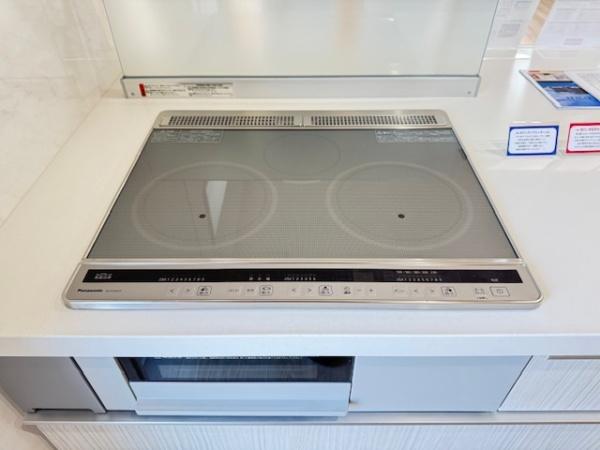 生駒郡斑鳩町龍田南5丁目　新築戸建　2号棟